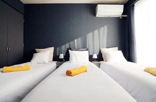 Okubo Apartment | YOSHINO HOUSE! Central Shinjuku Okubo Stay - Comfortable & Convenient