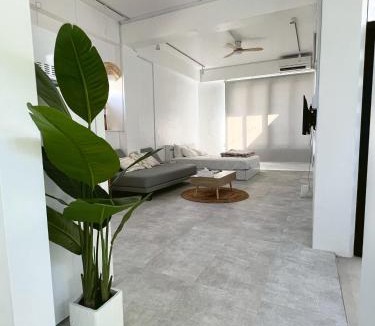 Miyakojima House | Yoshino