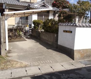 Yoshinogawa House | Yoshinogawa - House - Vacation STAY 98515v