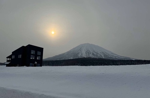 Kutchan Villa | 【Yotei Mountain View】MOUNTAIN VILLA Niseko