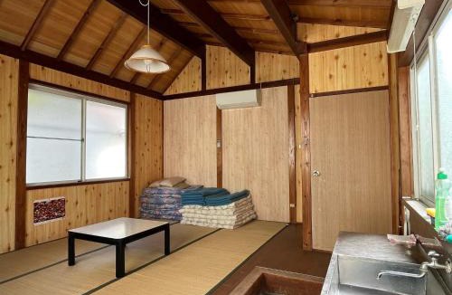 Katsuura Other | Yotsubaso Bungalow Village - Vacation STAY 85282v