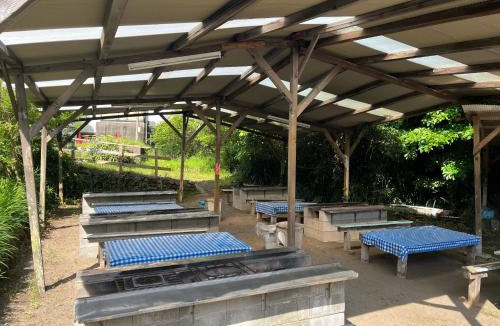 Katsuura Other | Yotsubaso Bungalow Village - Vacation STAY 85279v