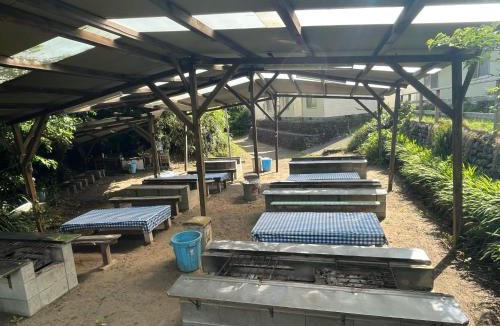 Katsuura Other | Yotsubaso Bungalow Village - Vacation STAY 85279v