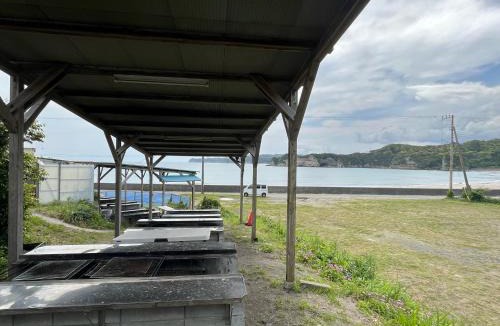 Katsuura Other | Yotsubaso Bungalow Village - Vacation STAY 85279v