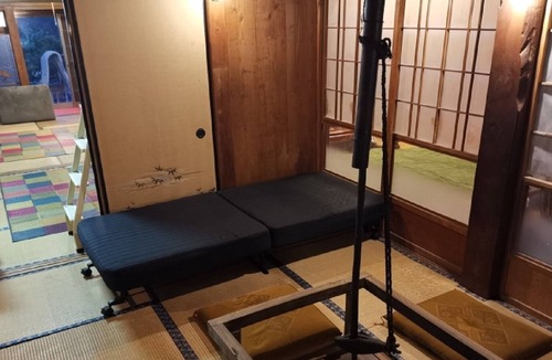 Isumi House | You can spend a relaxing time in the vast nature / Isumi Chiba