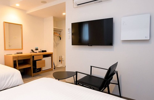 Susakiuramachi Hotel | You Style Hotel Hakata