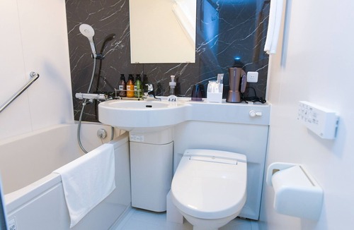 Susakiuramachi Hotel | You Style Hotel Hakata