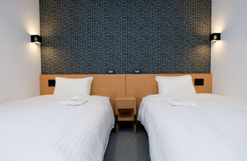 Susakiuramachi Hotel | You Style Hotel Hakata