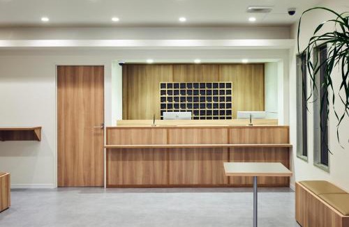 Gofuku-cho Hotel | YOU STYLE HOTEL MATE 鹿児島 天文館