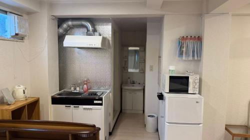 Suginami Apartment | Youki Residence