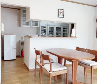 Matsudo Apartment | Young House