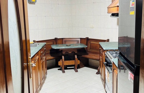 Nasr City Apartment | Your Home Flat in Cairo