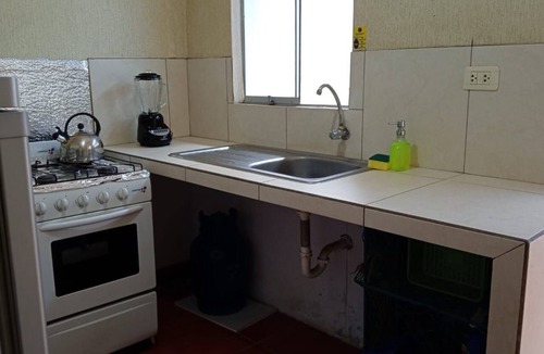 Ica House | Your Oasis in Ica: Perfect for Families Near Huacachina