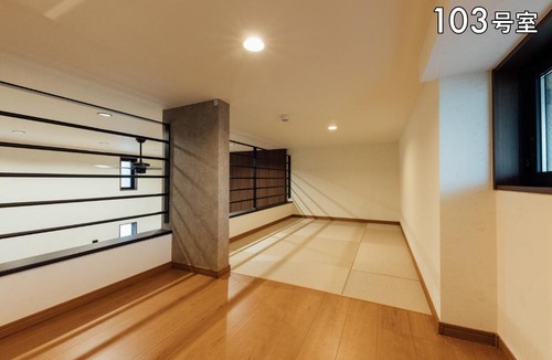 Chuo Ward Apartment | YOUR ROOM 熊本駅