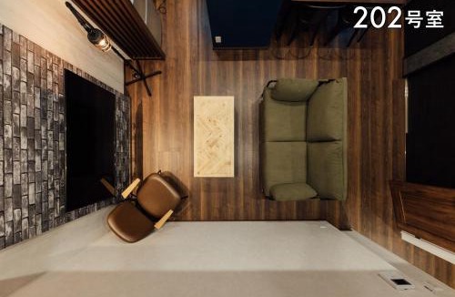 Chuo Ward Apartment | YOUR ROOM 熊本駅