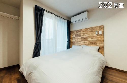 Chuo Ward Apartment | YOUR ROOM 熊本駅