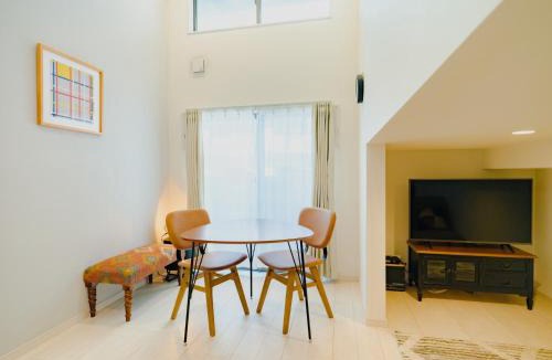Nishi Ward Apartment | YOUR ROOM Kumamoto Sta little 105 Vacation STAY 39911