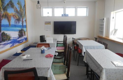 Kikai Island Hotel | Youth Hostel KiKai - Vacation STAY 86049v