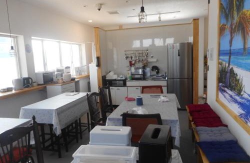 Kikai Island Hotel | Youth Hostel KiKai - Vacation STAY 86049v