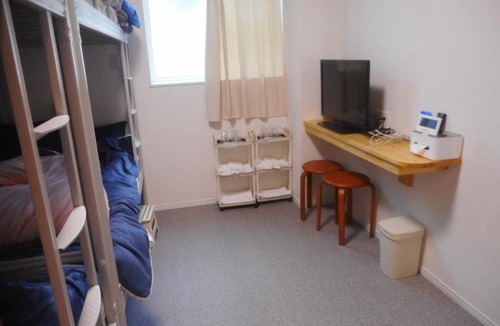 Kikai Island Hotel | Youth Hostel KiKai - Vacation STAY 86136v