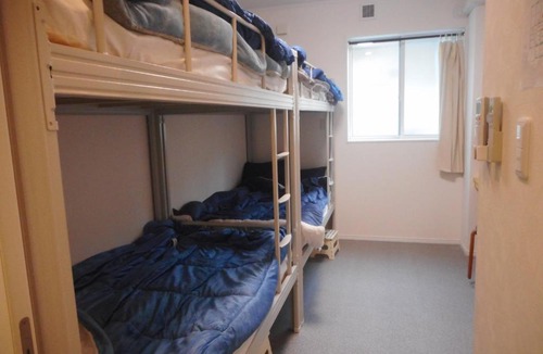 Kikai Island Hotel | Youth Hostel KiKai - Vacation STAY 86136v
