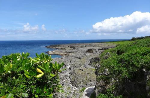 Kikai Island Hotel | Youth Hostel KiKai - Vacation STAY 56251v