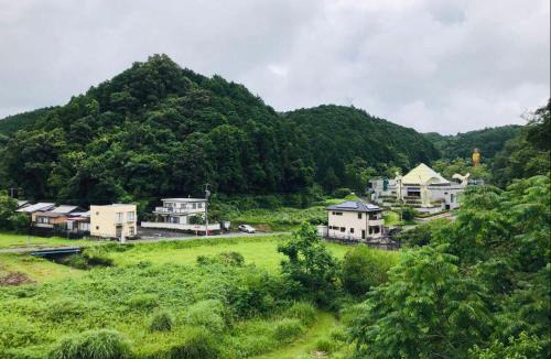 Tsu Apartment | Youyousanso Traditional B