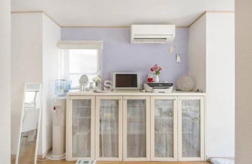 Yoyogi Villa | Yoyogi Detached house Y4BD