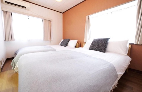 Yoyogi Apartment | Yoyogi New Flats - Vacation STAY 20252
