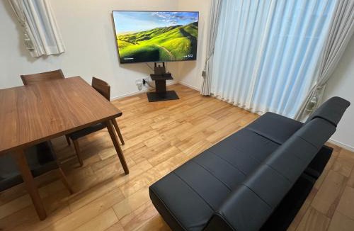 Yoyogi Apartment | Yoyogi Premier 4BR House