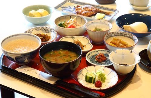 Karatsu Hotel | Yoyokaku