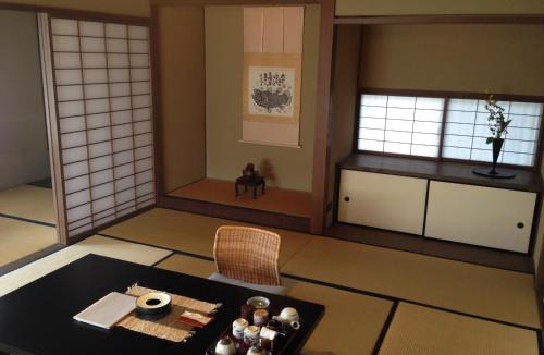 Karatsu Hotel | Yoyokaku
