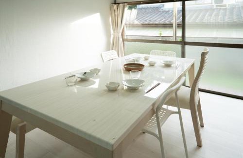Umi House | Yuハウス-宇美町-