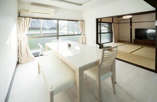 Umi House | Yuハウス-宇美町-
