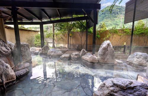 Shiobara-machi Hotel | YU-FURI Nasu-Shiobara