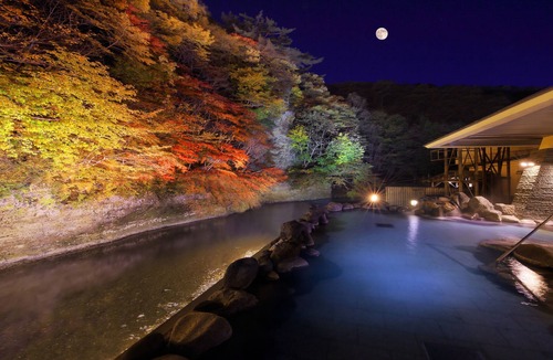 Shidotaira House | Yu No Mori Hotel Shidotaira