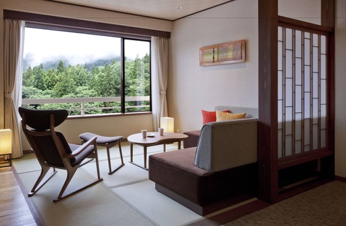 Shidotaira House | Yu No Mori Hotel Shidotaira