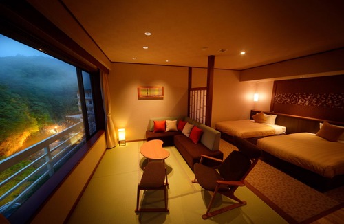 Shidotaira House | Yu No Mori Hotel Shidotaira