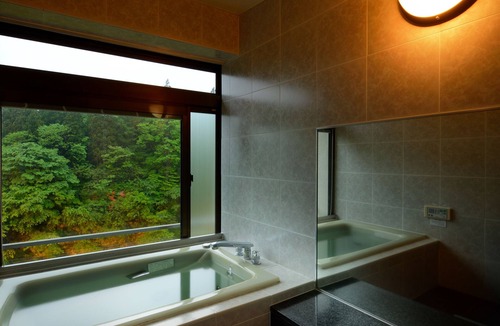 Shidotaira House | Yu No Mori Hotel Shidotaira