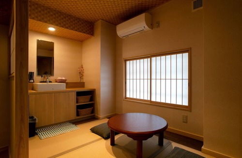Higashiizu House | YUBANA MANKAI