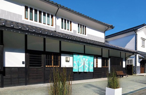 Maniwa House | Yubara Onsen Yubaranoyado Komeya
