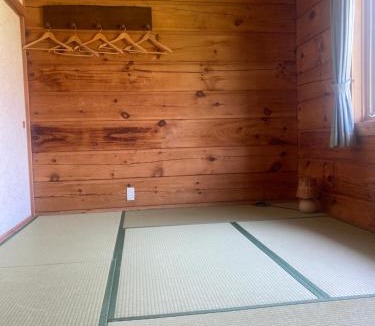 Yubari Bed & Breakfast | Yubari Forest Farm BandB