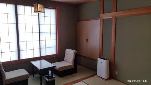 Yudanaka Shibu Onsen Hotel | Yudanaka Yasuragi