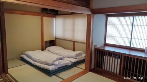 Yudanaka Shibu Onsen Hotel | Yudanaka Yasuragi