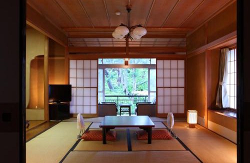 Yudanaka Shibu Onsen Hotel | Yudanaka Yumoto