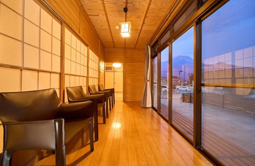 Yufuin Onsen House | /Yufu Ōita