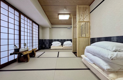 Yufuin Onsen House | Yufuin Akarinoyado