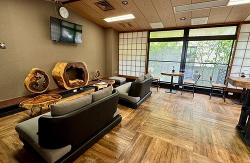 Yufuin Onsen House | Yufuin Akarinoyado