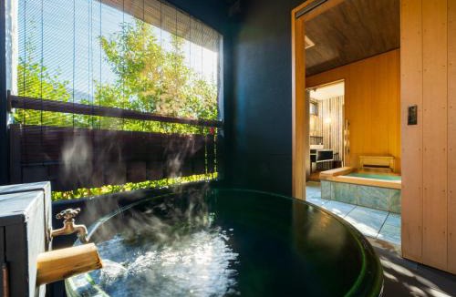 Yufuin Onsen Hotel | Yufuin Bettei Itsuki
