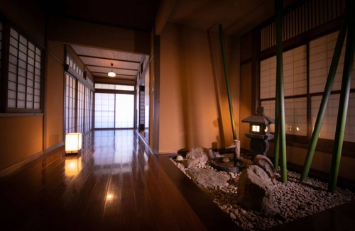Yufuin Onsen House | Yufuin Bettei Itsuki